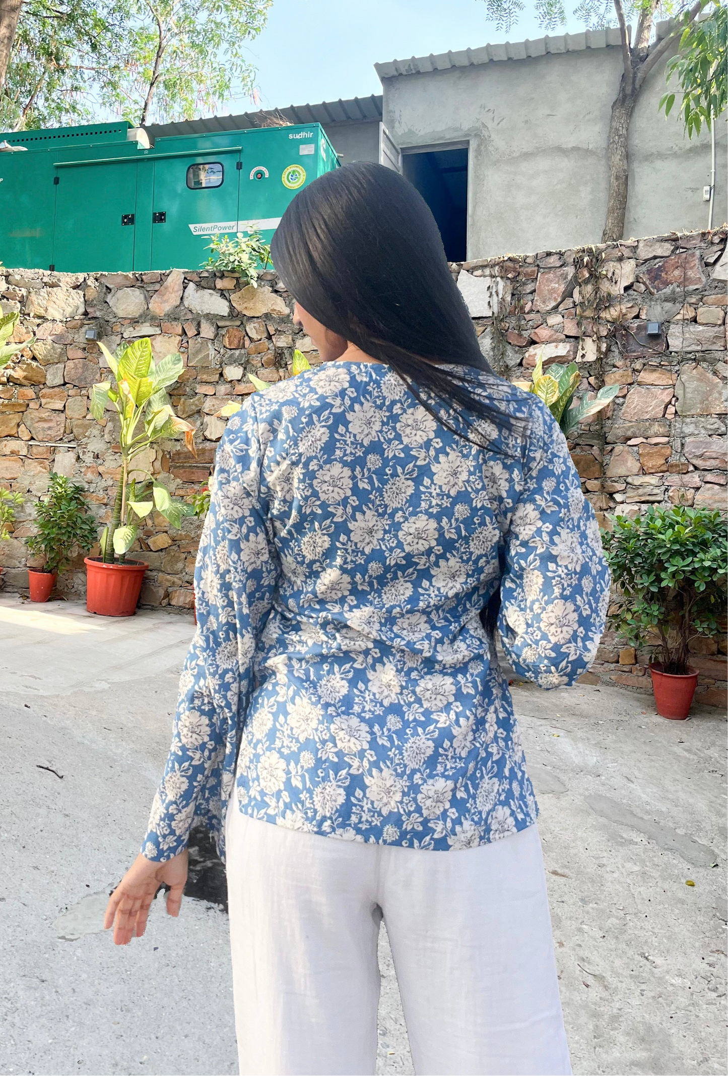 Eira