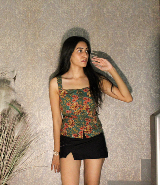 Flora