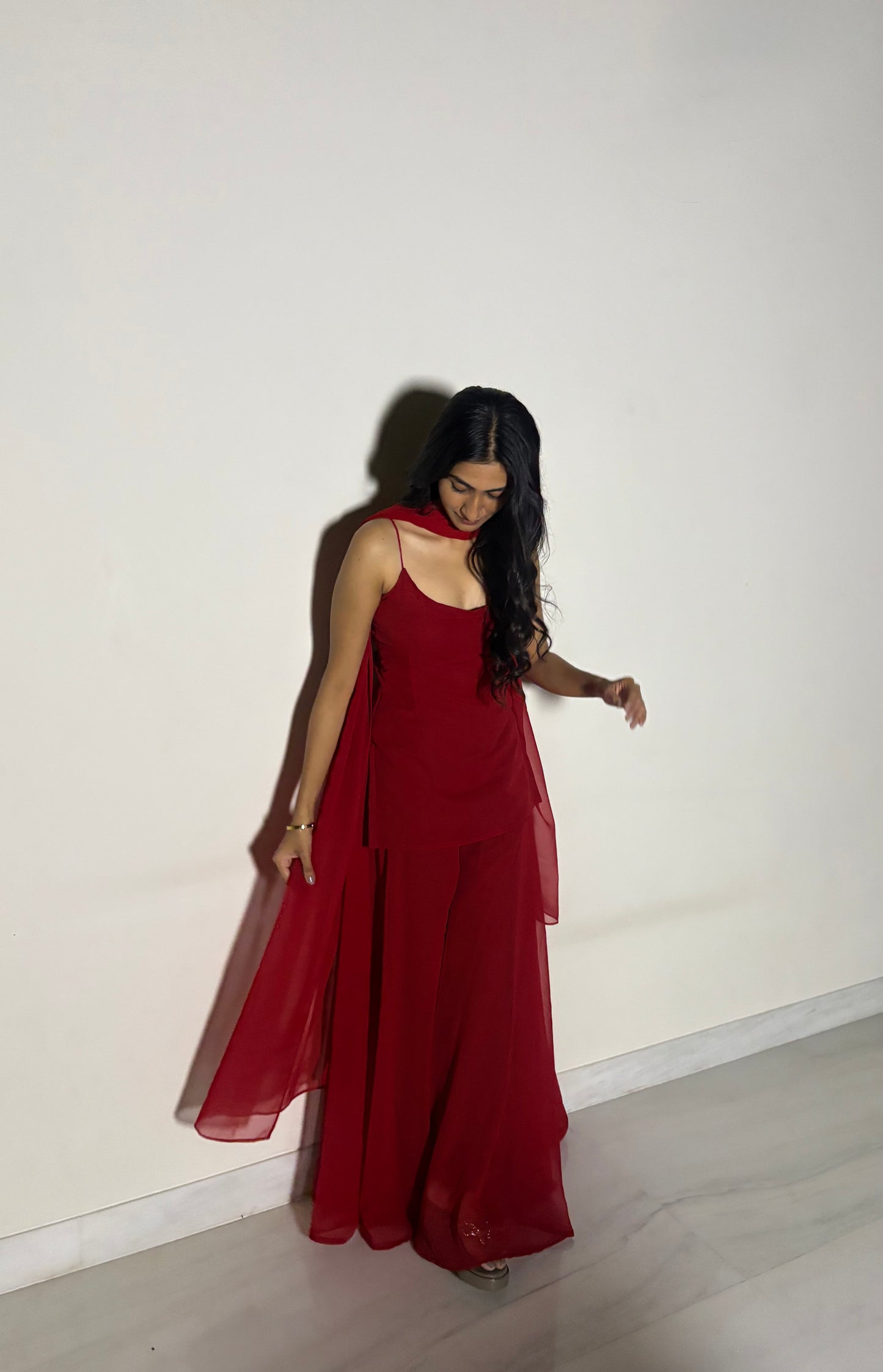 Rati - Red Radiance
