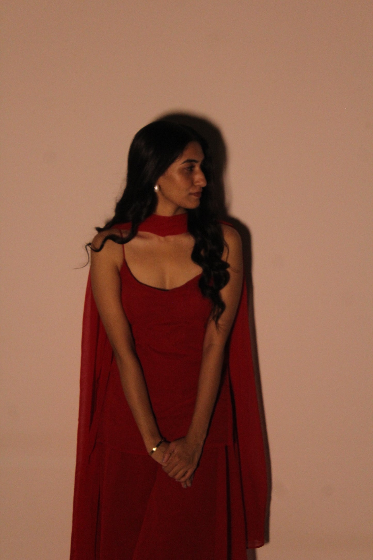 Rati - Red Radiance