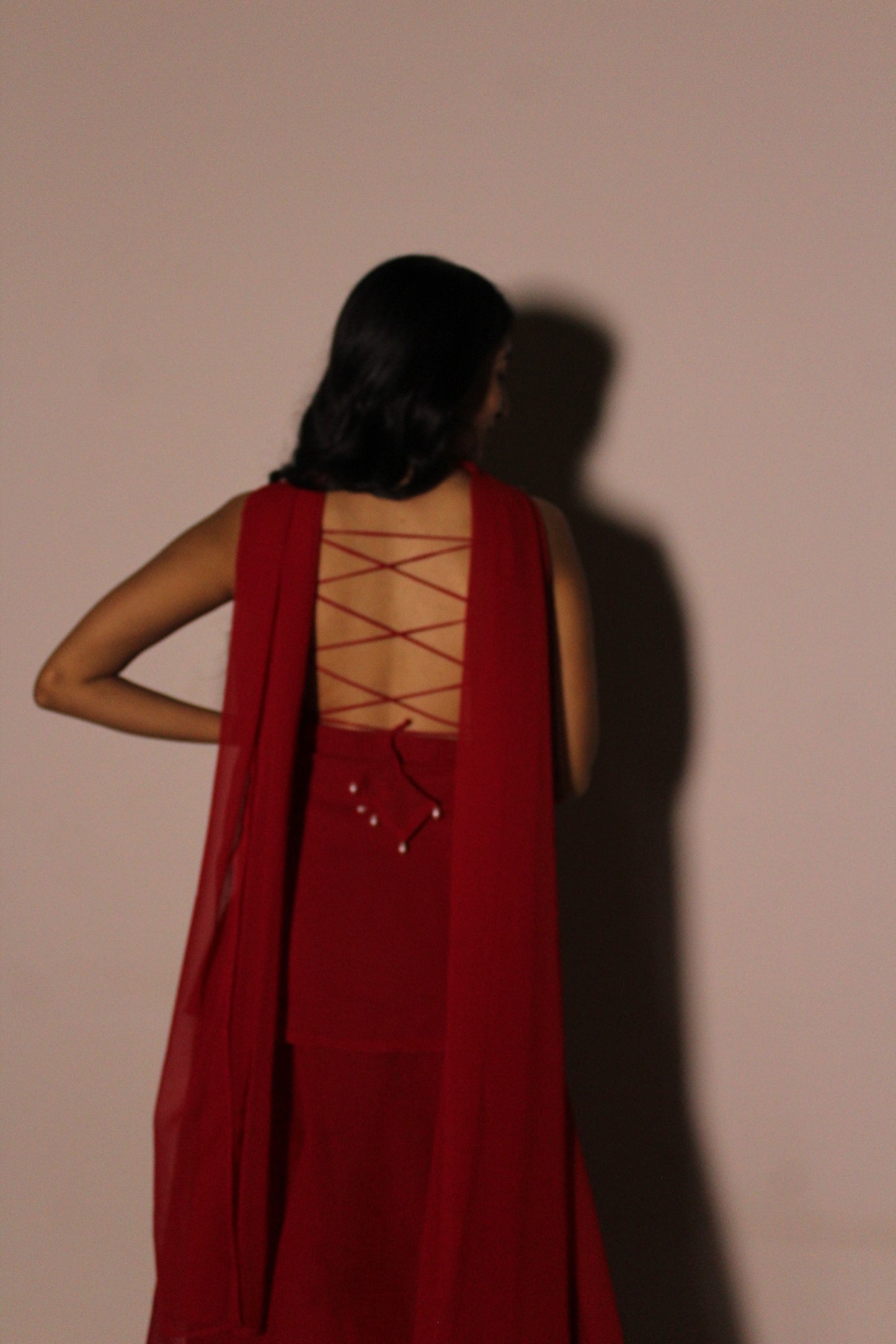 Rati - Red Radiance
