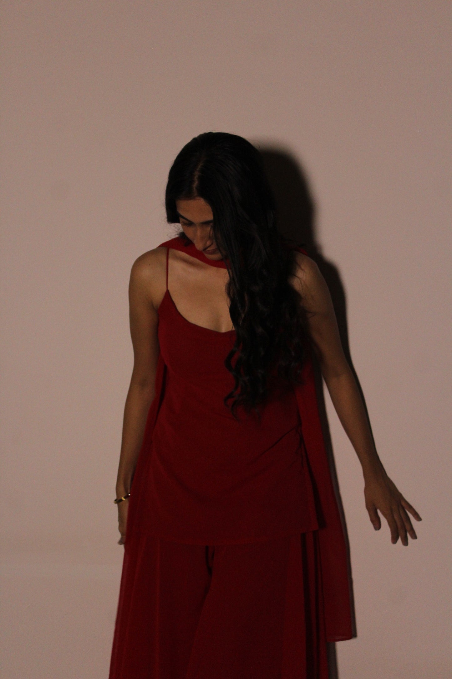 Rati - Red Radiance